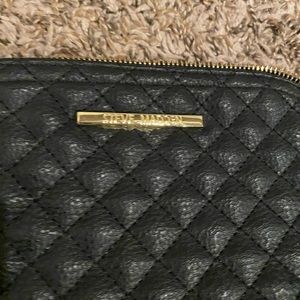 Steve Madden black crossbody